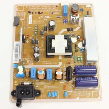Samsung BN44-00773A PC Board-Power Supply; Dc