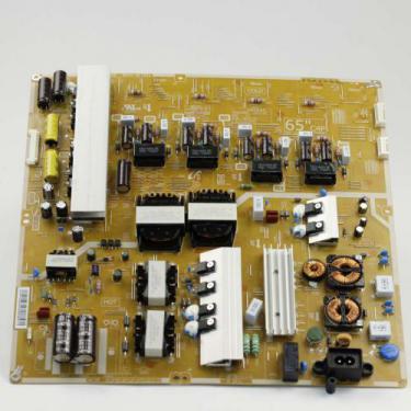 Samsung BN44-00780A PC Board-Power Supply; Uh