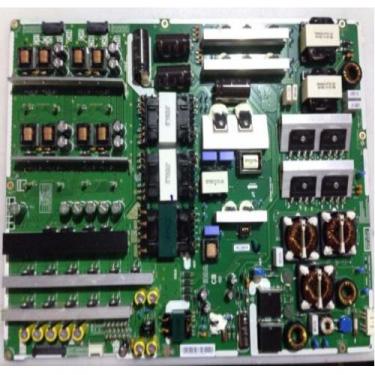 Samsung BN44-00789A PC Board-Power Supply; Uh