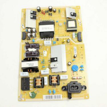 Samsung BN44-00806A PC Board-Power Supply; Le
