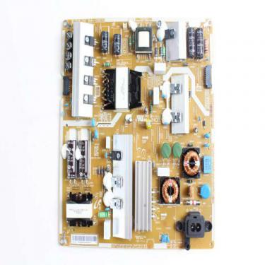 Samsung BN44-00807A PC Board-Power Supply; Le