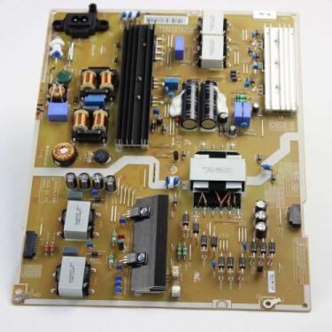 Samsung BN44-00808D PC Board-Power Driver; Pd
