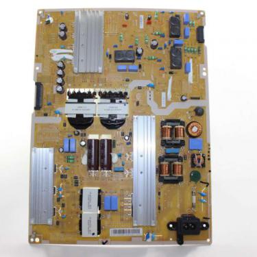 Samsung BN44-00811A PC Board-Power Supply; Le