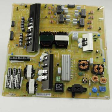 Samsung BN44-00812A PC Board-Power Supply; Dc