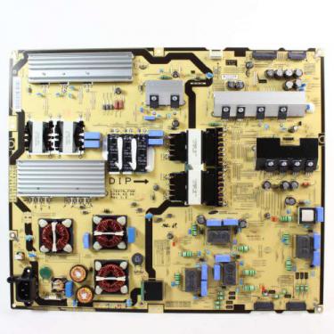 Samsung BN44-00813A PC Board-Power Supply; Le