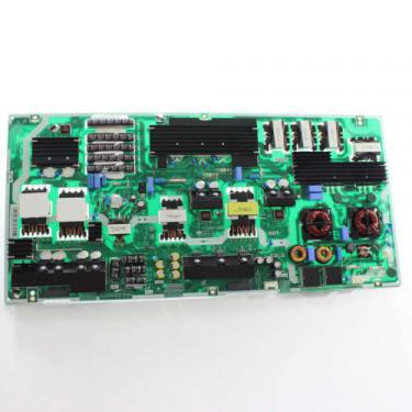 Samsung BN44-00820A PC Board-Power Supply; Le