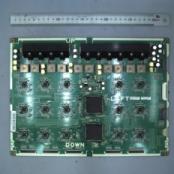 Samsung BN44-00830A PC Board-Power Supply; Le
