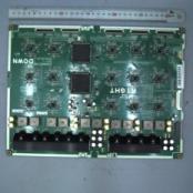 Samsung BN44-00831A PC Board-Power Supply; Le