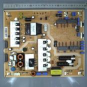 Samsung BN44-00899A PC Board-Dc Vss-Power Dri