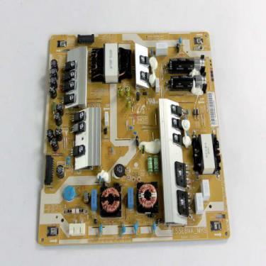 Samsung BN44-00900A PC Board-Power Supply; Dc