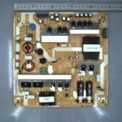 Samsung BN44-00901A PC Board-Power Supply; Dc