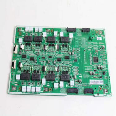 Samsung BN44-00906A PC Board-Dc Vss-Power Dri