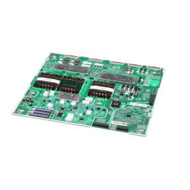 Samsung BN44-00943B PC Board-Power Supply; Dc