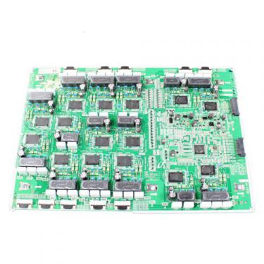 Samsung BN44-00949B PC Board-Power Supply; Dc