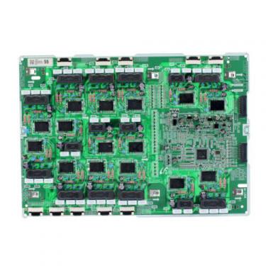 Samsung BN44-00949E PC Board-Power Supply, Dr