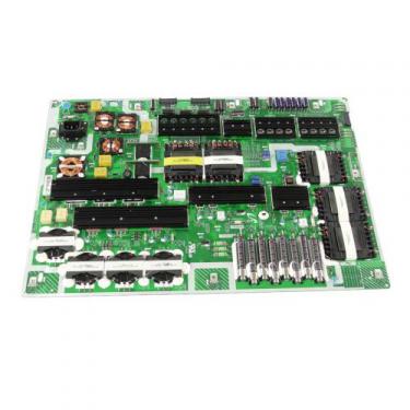 Samsung BN44-01074A PC Board-Power Supply; Dc