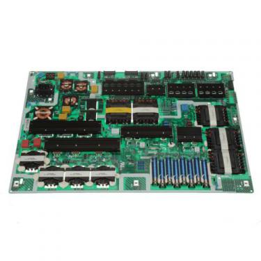 Samsung BN44-01075A PC Board-Power Supply; Dc