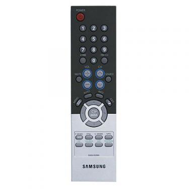 Samsung BN59-00399A Remote Control; Remote Tr