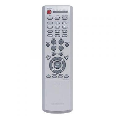 Samsung BN59-00409A Remote Control; Remote Tr