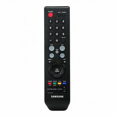 Samsung BN59-00545A Remote Control; Remote Tr