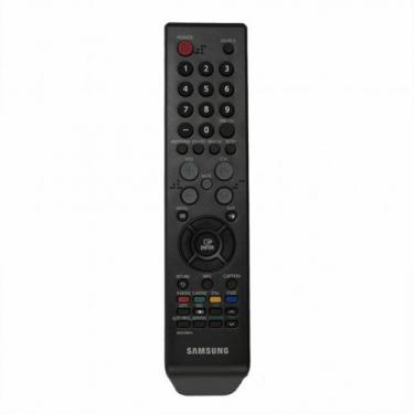 Samsung BN59-00601A Remote Control; Remote Tr
