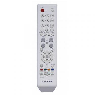 Samsung BN59-00608A Remote Control; Remote Tr