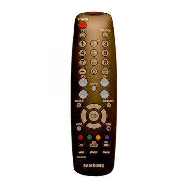 Samsung BN59-00678A Remote Control; Remote Tr