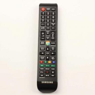 Samsung BN59-00681A Remote Control; Remote Tr