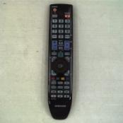 Samsung BN59-00691A Remote Control; Remote Tr