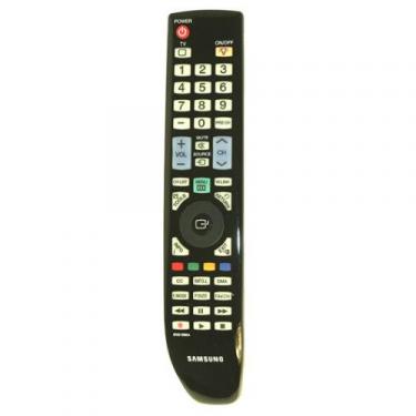 Samsung BN59-00695A Remote Control; Remote Tr