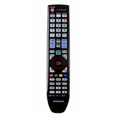 Samsung BN59-00700A Remote Control; Remote Tr