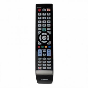 Samsung BN59-00850A Remote Control; Remote Tr
