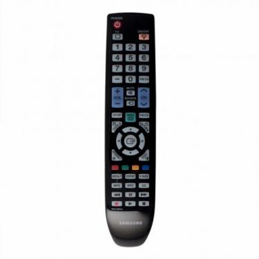 Samsung BN59-00854A Remote Control; Remote Tr