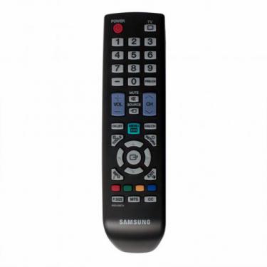 Samsung BN59-00857A Remote Control; Remote Tr