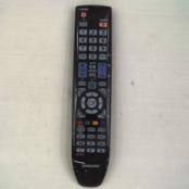 Samsung BN59-00861A Remote Control; Remote Tr