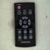 Samsung BN59-00980A Remote Control; Remote Tr