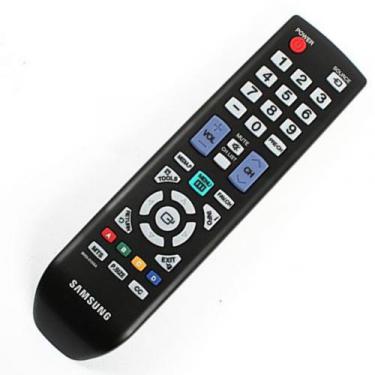 Samsung BN59-01006A Remote Control; Remote Tr