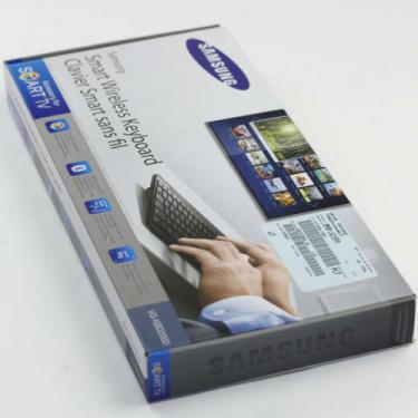 Samsung BN59-01163A Wireless Keyboard; Remoco