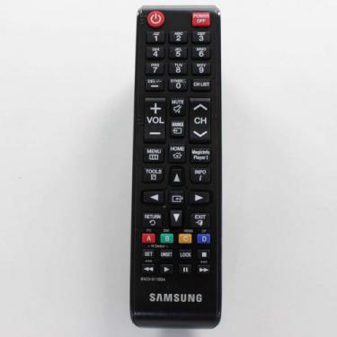 Samsung BN59-01180A Remote Control; Remote Tr