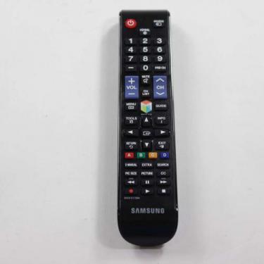 Samsung BN59-01198N Remote Control; Remote Tr