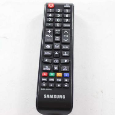 Samsung BN59-01254A Remote Control; Remote Tr