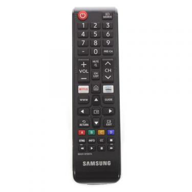 Samsung BN59-01347A Remote Control; Remote Tr
