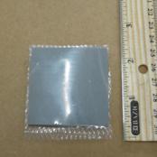 Samsung BN62-00481A Pad Gap-Thermal, F9000, 4