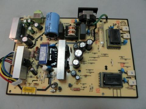 Samsung BN81-01094A PC Board-P/I Board;790231