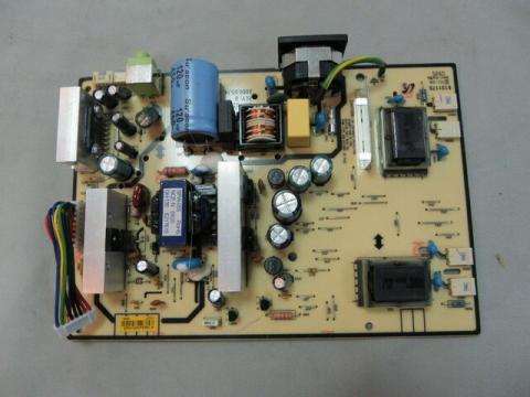 Samsung BN81-01100A PC Board-P/I Board;790241