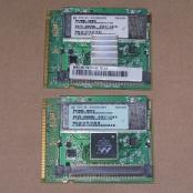Samsung BN81-01253A PC Board-Module, Rx/Tx Se
