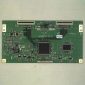 Samsung BN81-01286A PC Board-Tcon, Lta460Ws-L