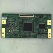 Samsung BN81-01298A PC Board-Tcon, Lta320Wt-L