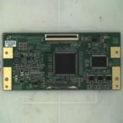Samsung BN81-01299A PC Board-Tcon, Lta320Wt-L