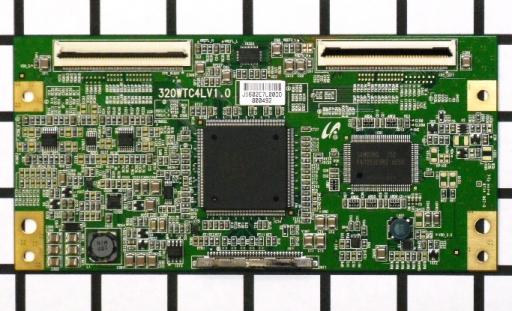 Samsung BN81-01301A PC Board-Tcon, Lta320Wt-L